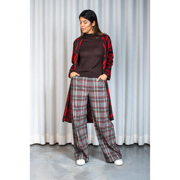 FRO - 3712 INS TROUSERS