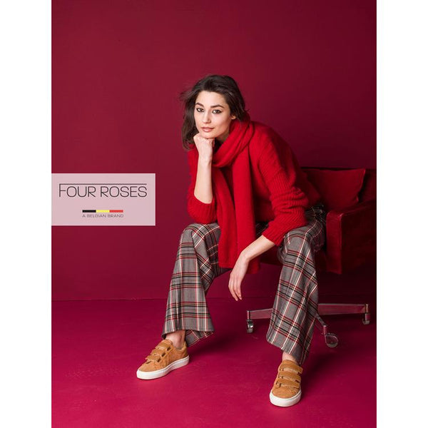 FRO - 3712 INS TROUSERS