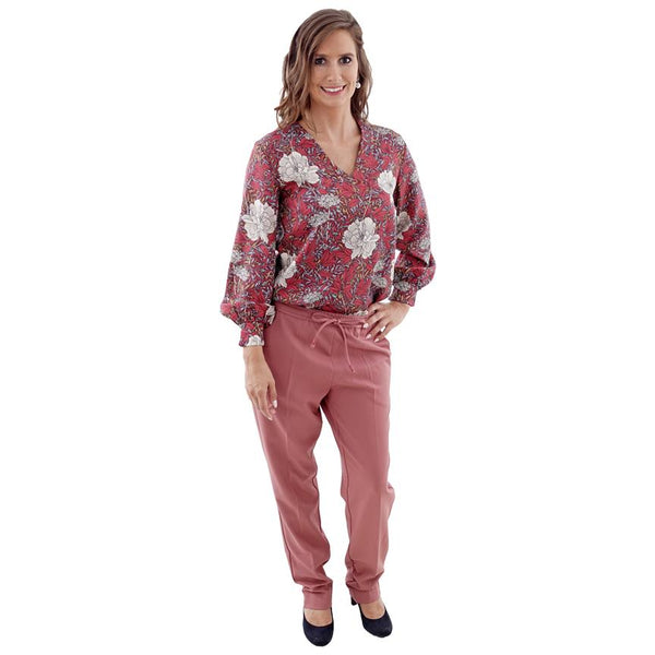 FRO - 3730 RG BLOUSE