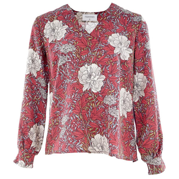 FRO - 3730 RG BLOUSE