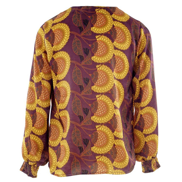 FRO - 3731 RG BLOUSE