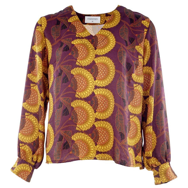 FRO - 3731 RG BLOUSE