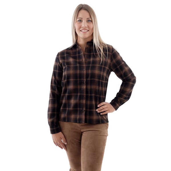 FRO - 3733 RG BLOUSE