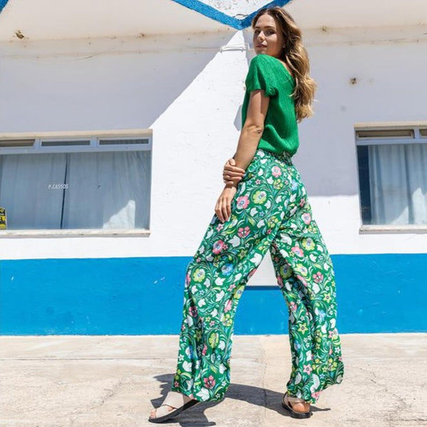 FRO - 6143 GU TROUSERS