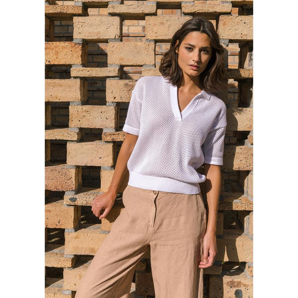 FRO - 4024 WE TROUSERS