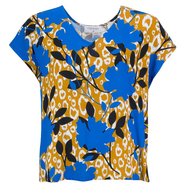 FRO - 4062 RG BLOUSE