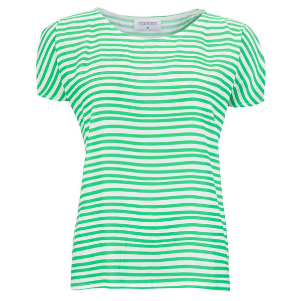 FRO - 4065 BW BLOUSE