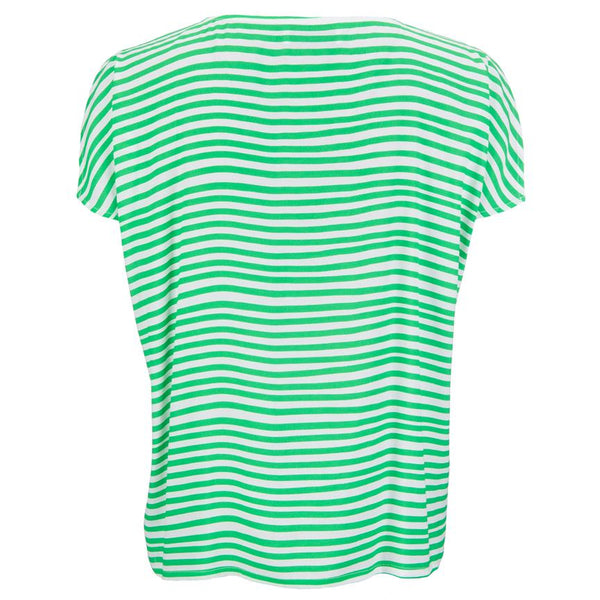 FRO - 4065 BW BLOUSE