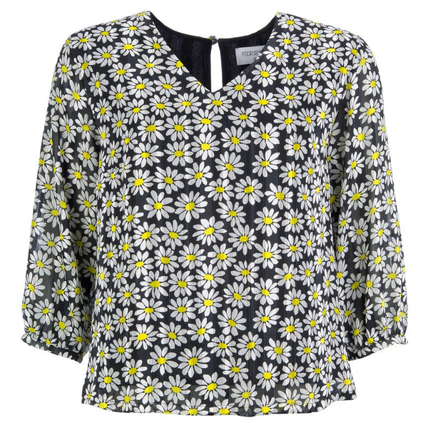 FRO - 4084 RG BLOUSE