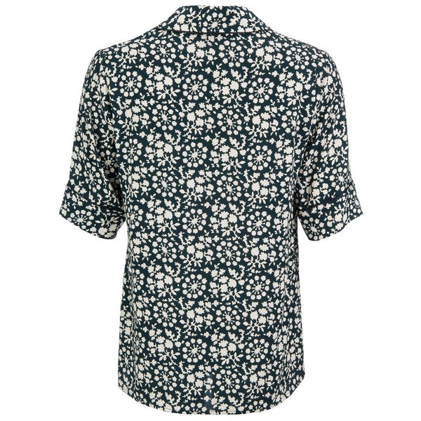 FRO - 4090 BW BLOUSE