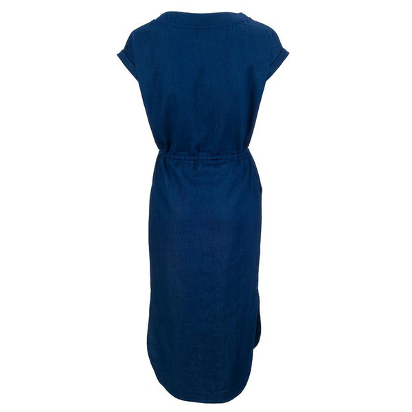 FRO - 4095 CAM DRESS