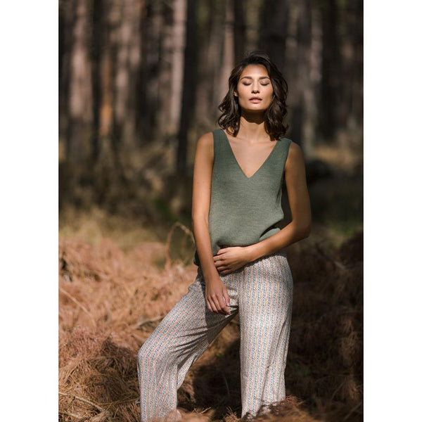 FRO - 4116 GU TROUSERS