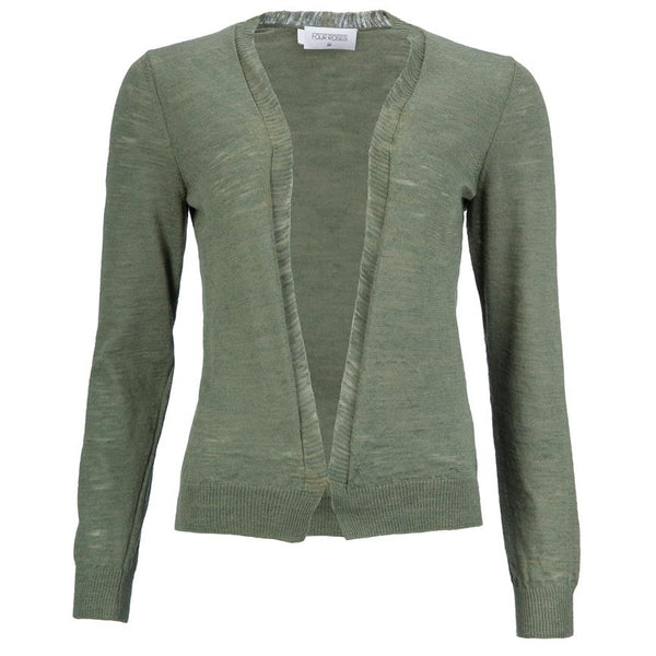 FRO - 4103 RI CARDIGAN