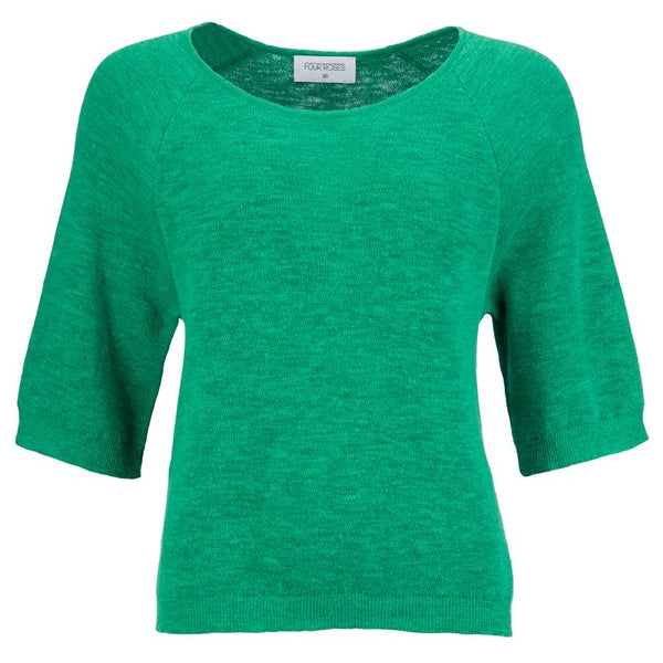 FRO - 4104 RI SWEATER