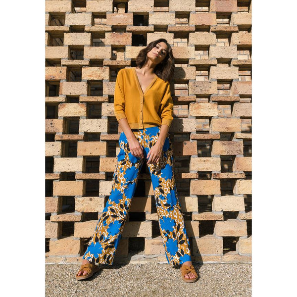 FRO - 4111 GU TROUSERS