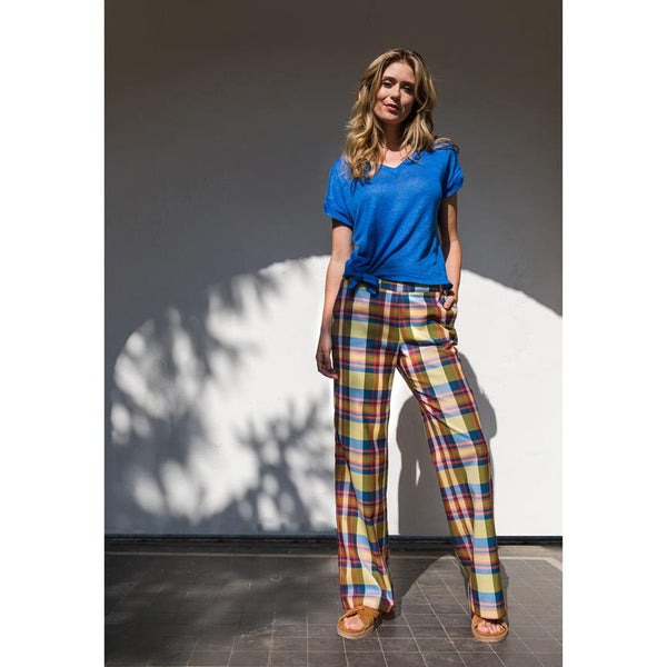 FRO - 4113 GU TROUSERS