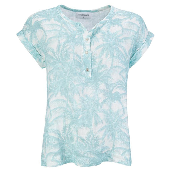 FRO - 4239 INS BLOUSE