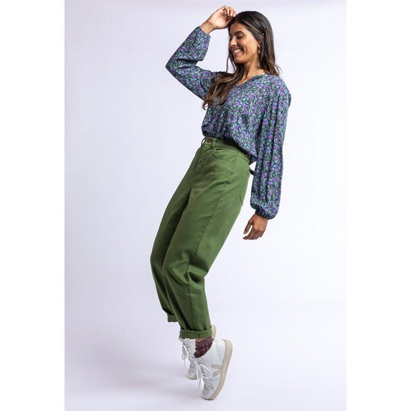 FRO - 5513 - 18-0328