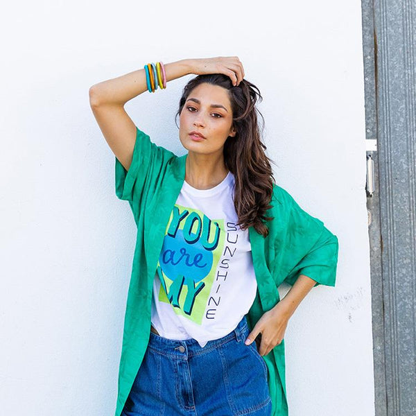 FRO - 6038 CAM T SHIRT