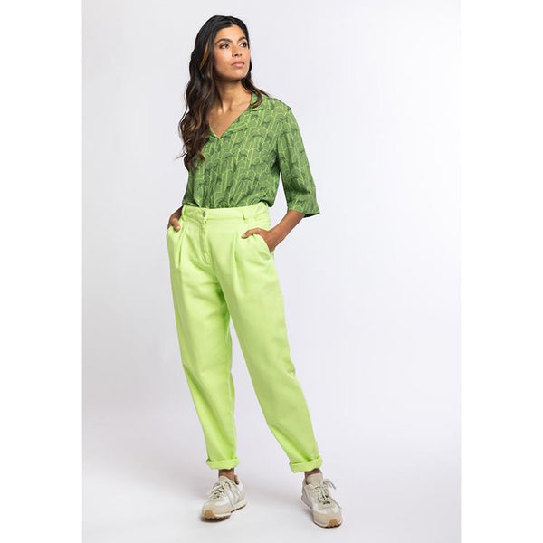 FRO - 6089 RG BLOUSE