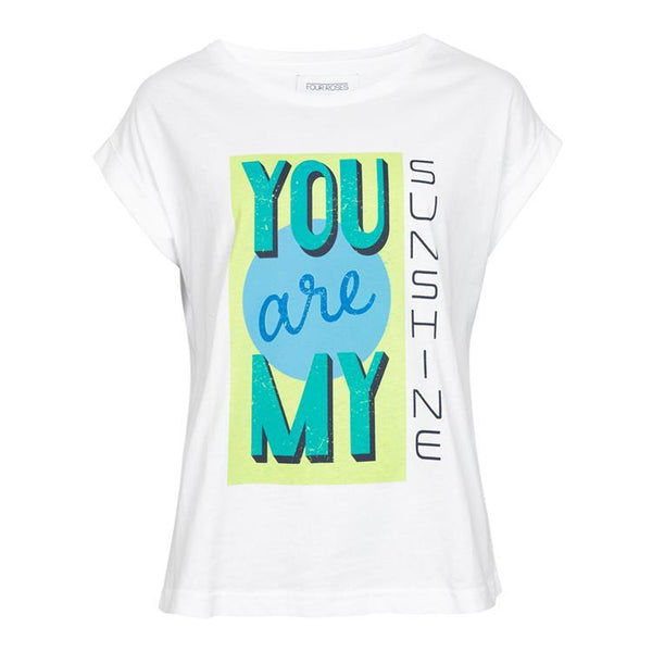 FRO - 6038 CAM T SHIRT