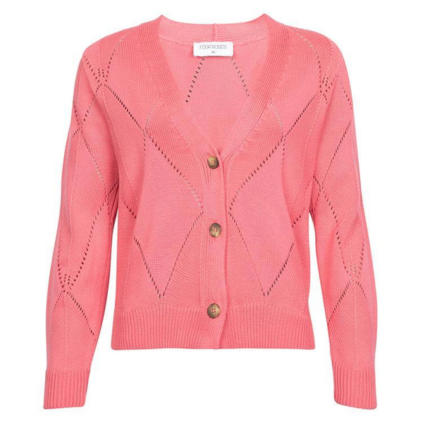 FRO - 6054 BS CARDIGAN