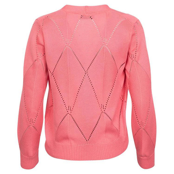 FRO - 6054 BS CARDIGAN