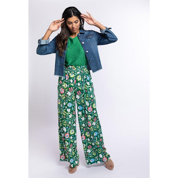 FRO - 6143 GU TROUSERS