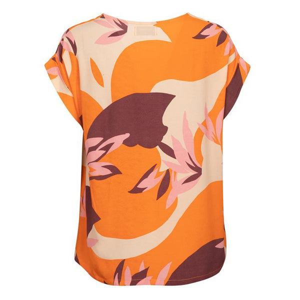 FRO - 6071 CAM BLOUSE