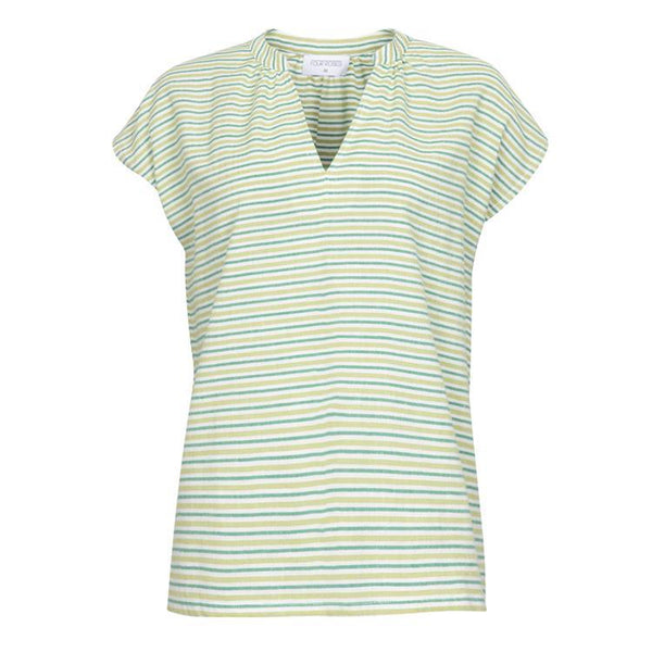 FRO - 6083 RG BLOUSE