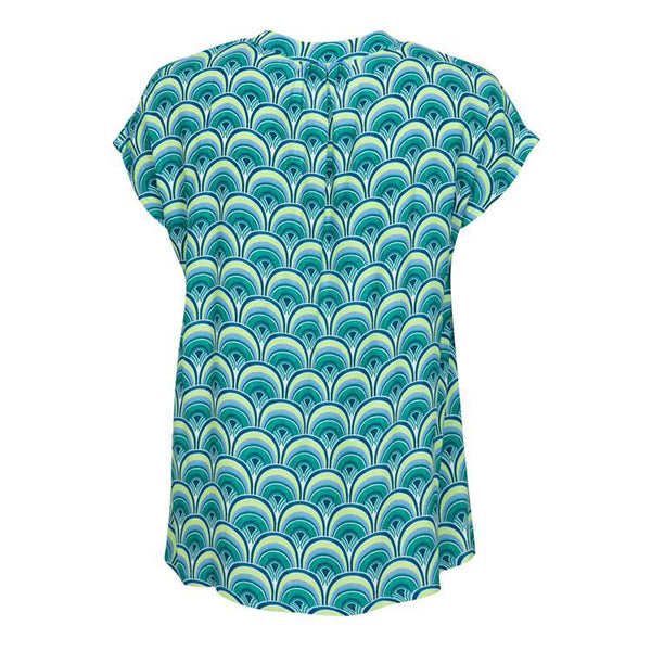 FRO - 6085 RG BLOUSE