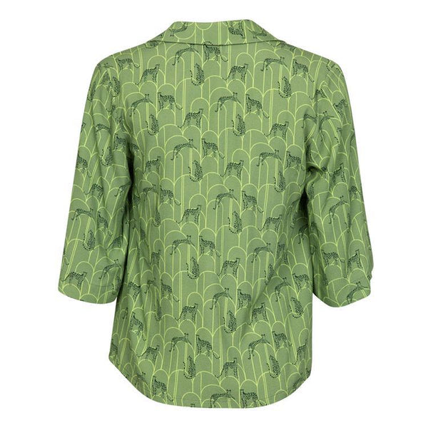 FRO - 6089 RG BLOUSE