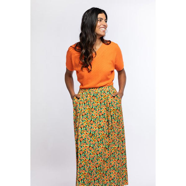 FRO - 6052 BS SWEATER