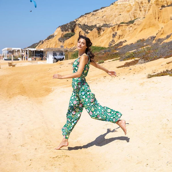 FRO - 6143 GU TROUSERS