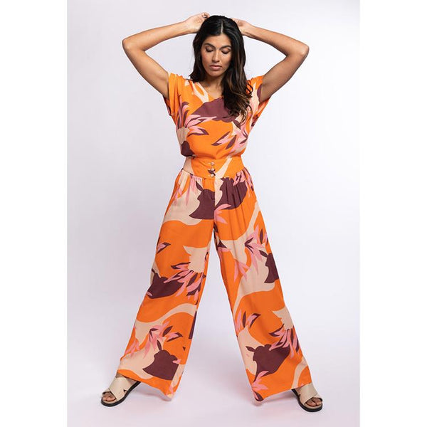 FRO - 6071 CAM BLOUSE