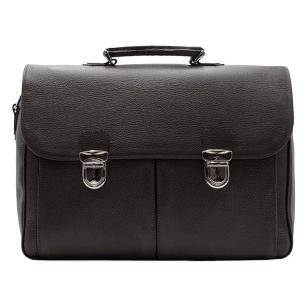 20S - BRIEFCASE POCKETS