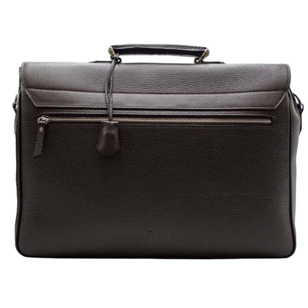 20S - BRIEFCASE POCKETS