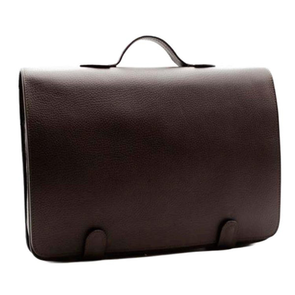 20S - FLAP BRIEFCASE