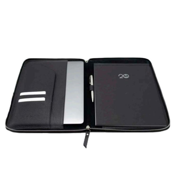 20S - CLIPBOARD ZIP AROUND