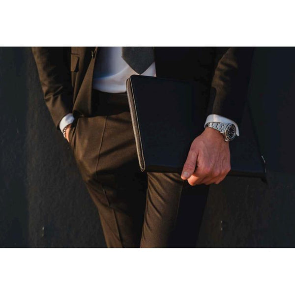 20S - CLIPBOARD ZIP AROUND