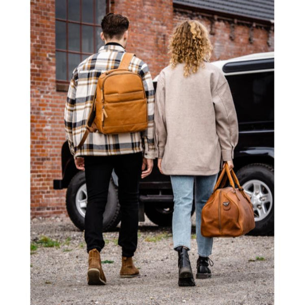 TCB - AUSTIN - 14" laptoprugzak