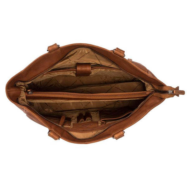 TCB - BERLIN - 15.4" laptoptas