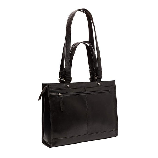 TCB - LILLE - 13" tablet en laptoptas