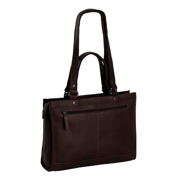 TCB - LILLE - 13" tablet en laptoptas