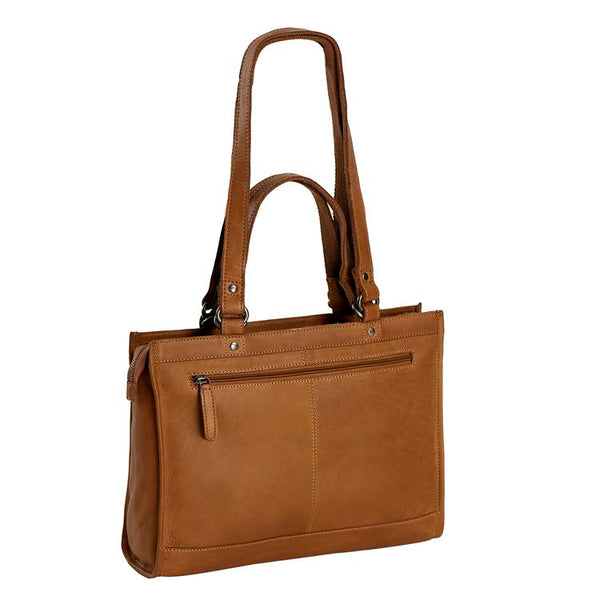 TCB - LILLE - 13" tablet en laptoptas