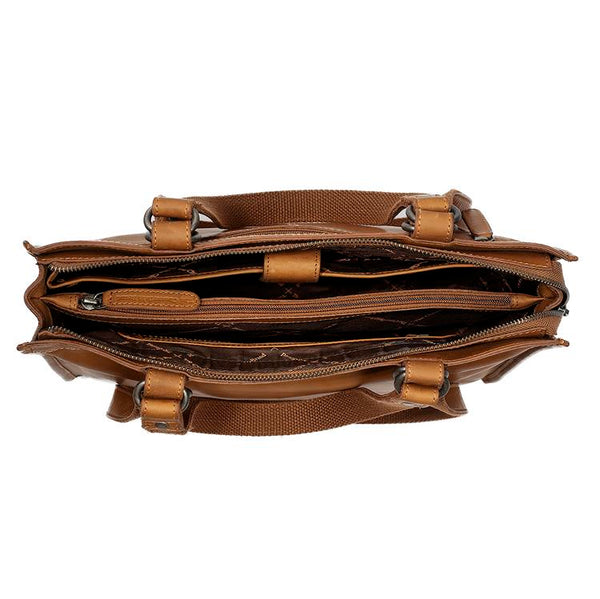 TCB - LILLE - 13" tablet en laptoptas