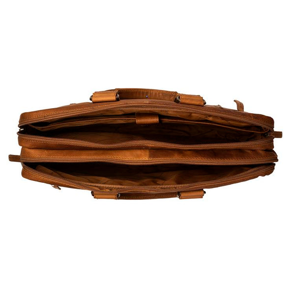 TCB - SETH - 15" laptoptas