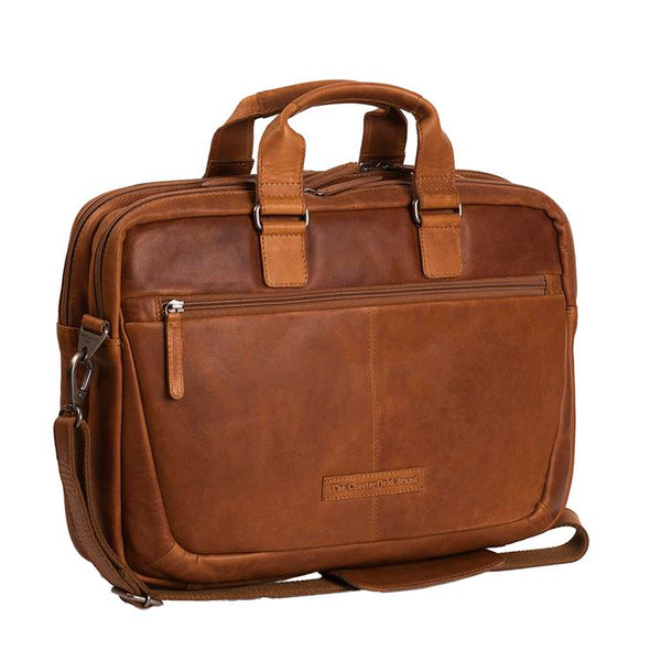 TCB - SETH - 15" laptoptas