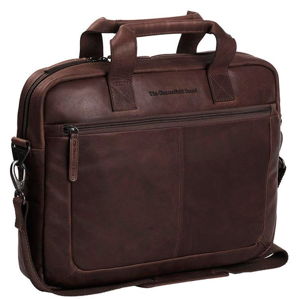 TCB - CALVI - 15.6" laptoptas