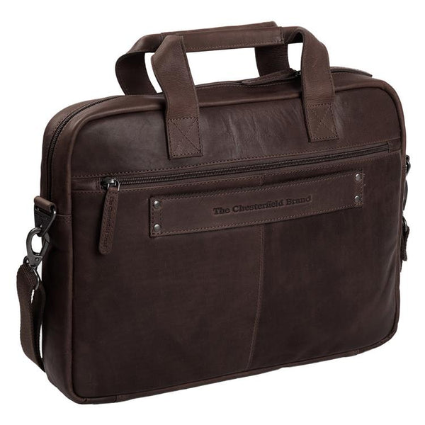 TCB - RICHMOND - 15.6" laptoptas